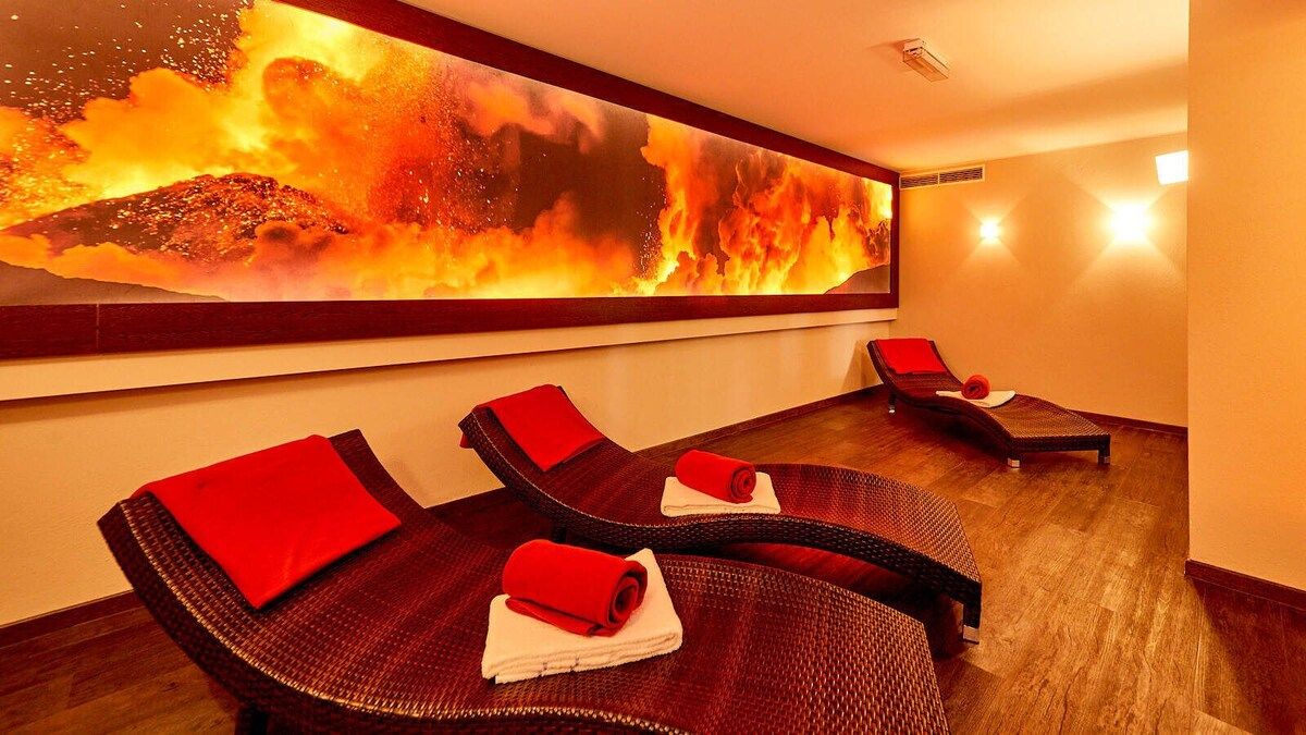Spa / Wellness