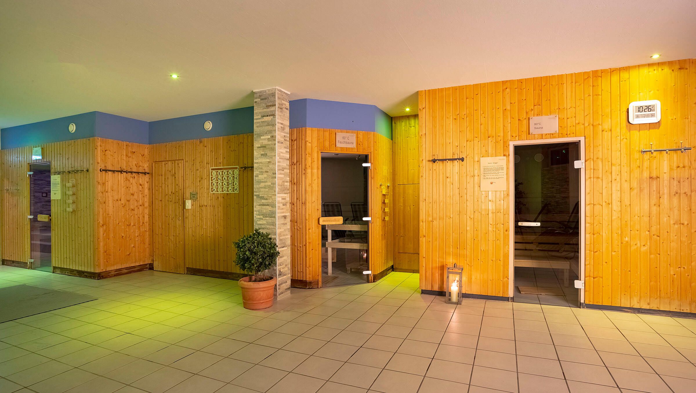Spa / Wellness