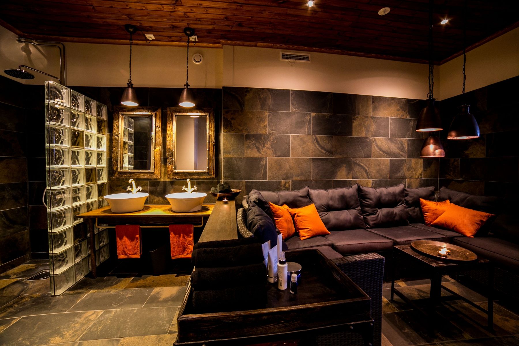 Spa / Wellness