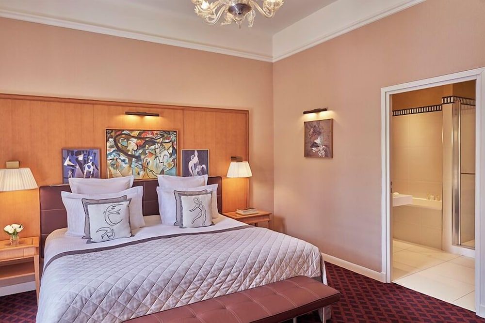 billede på Junior-suite (Prestige)