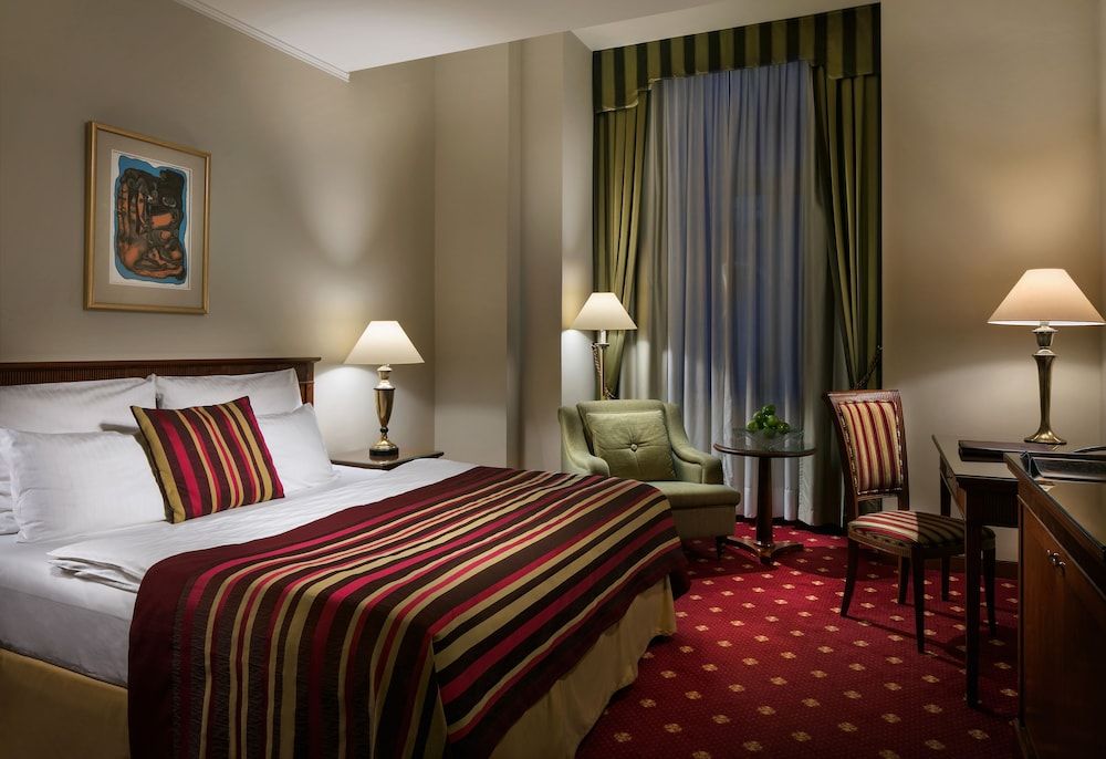 billede på Spa Resort Arrangement