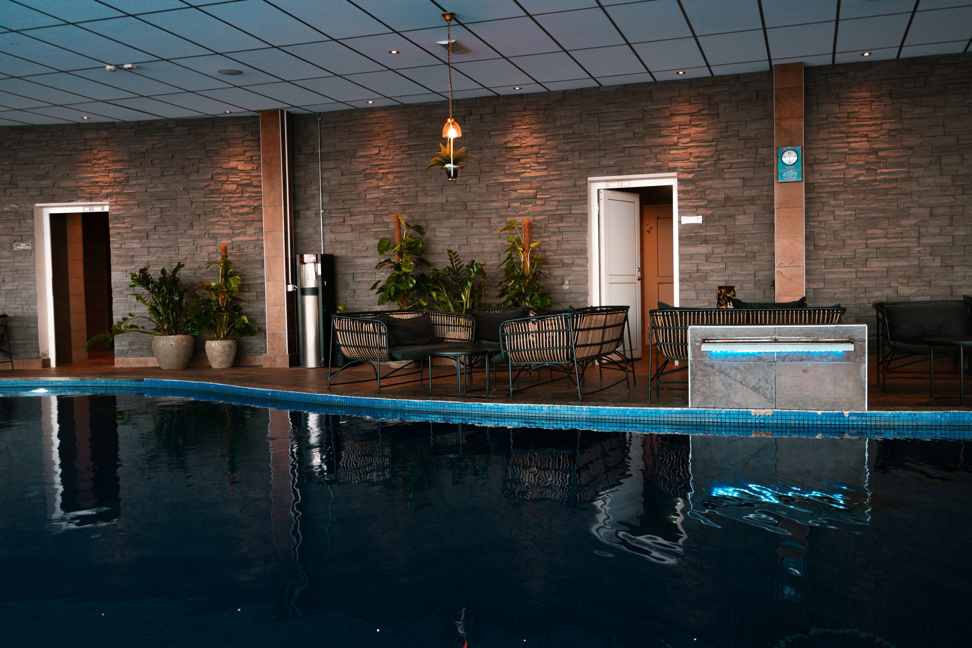 Spa / Wellness