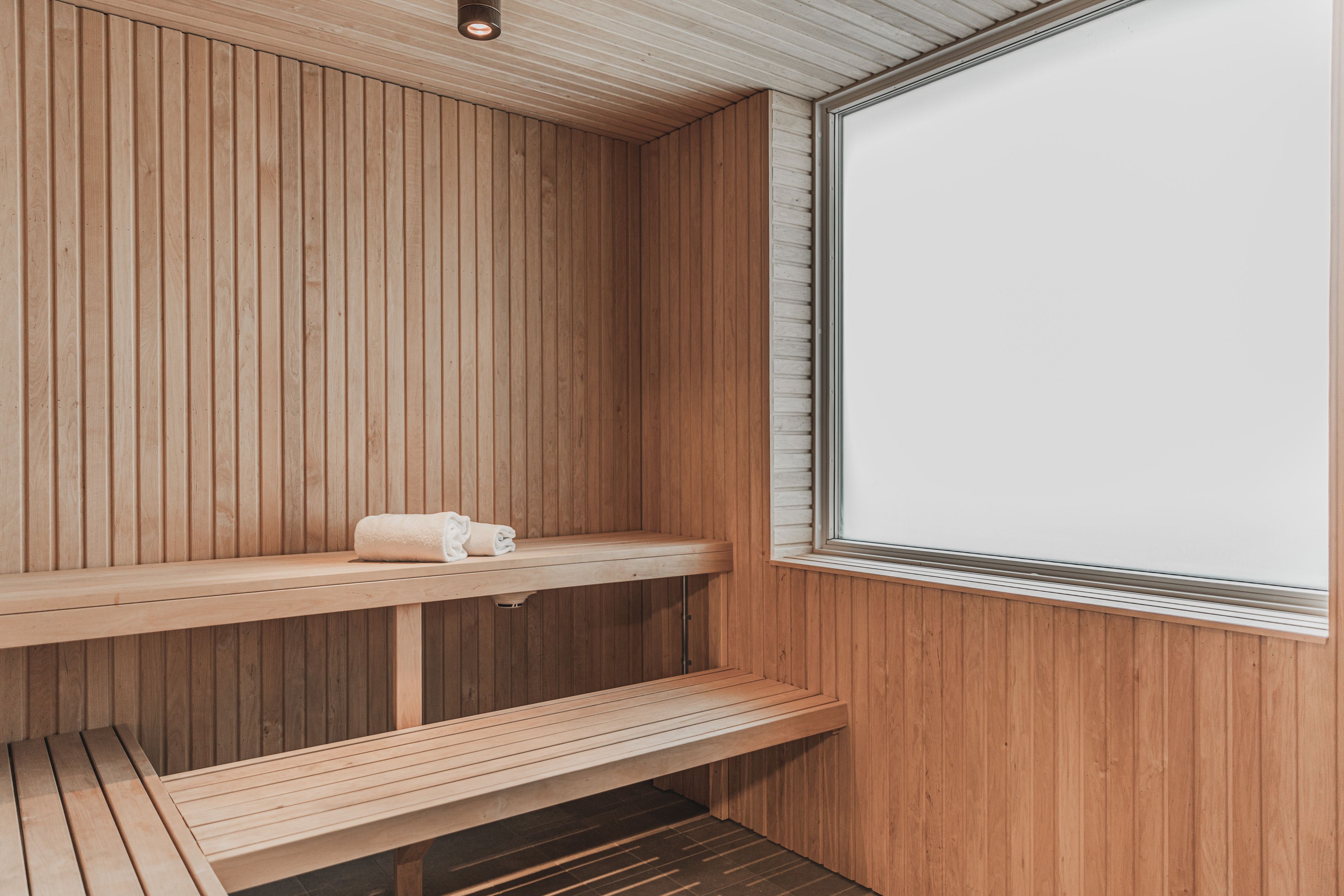 Spa / Wellness