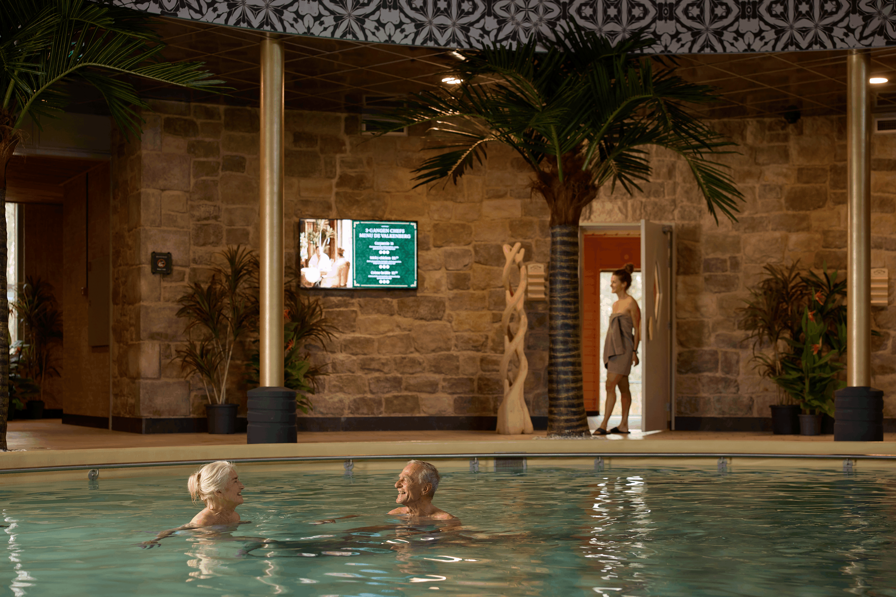 Spa / Wellness