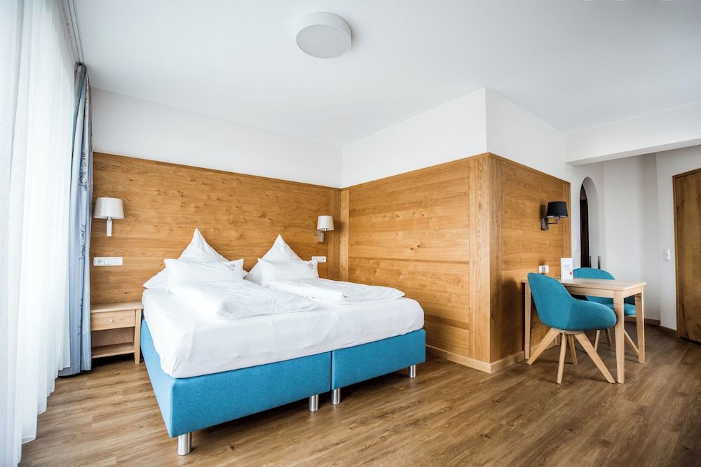 billede på Comfort-dobbeltværelse - balkon