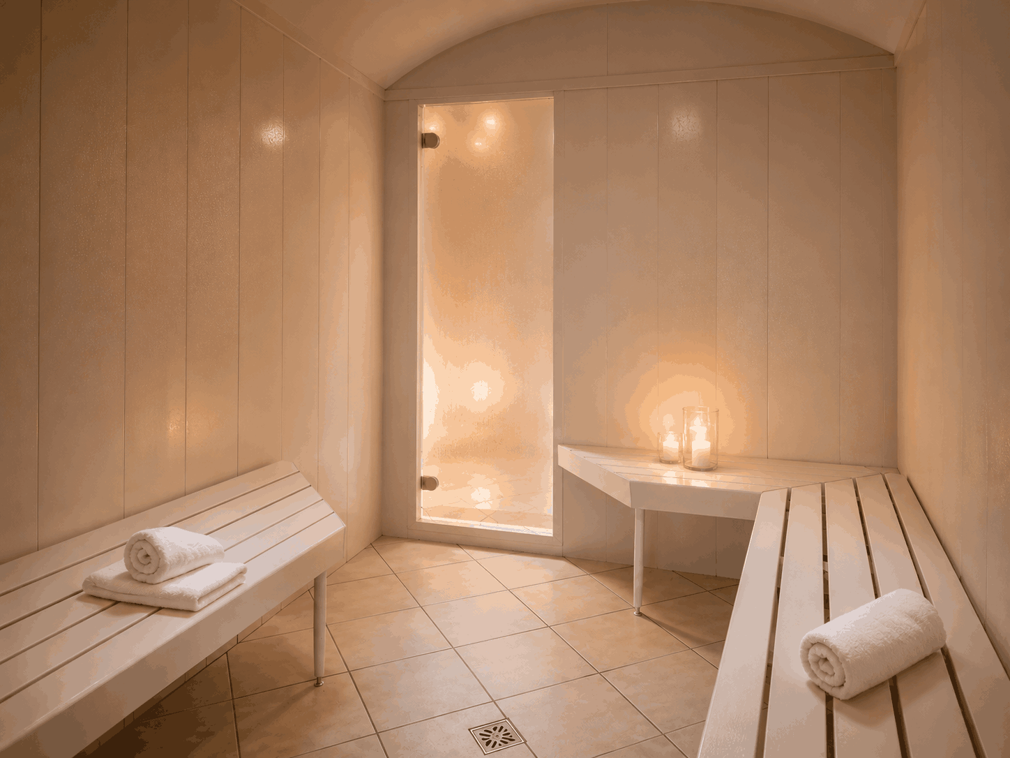 Spa / Wellness