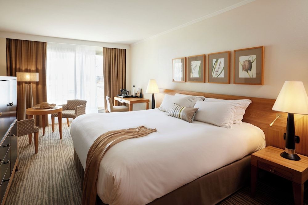 billede på Superior Room