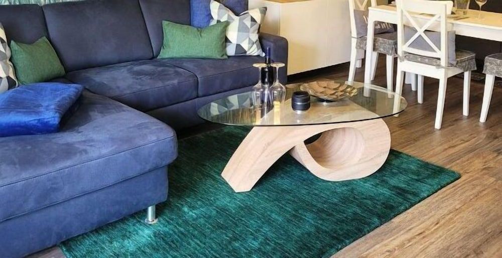 billede på Comfort-studiolejlighed