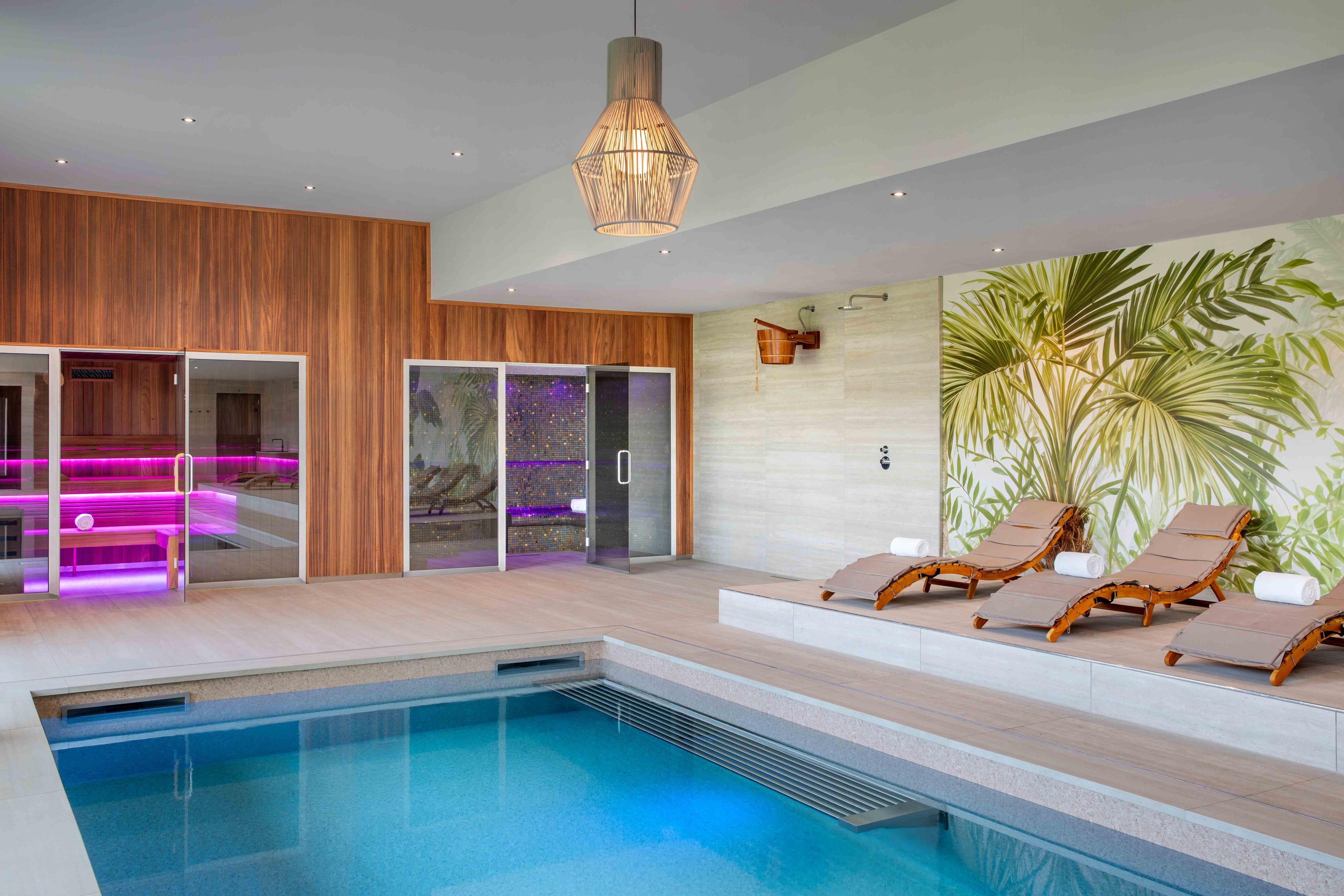 Spa / Wellness