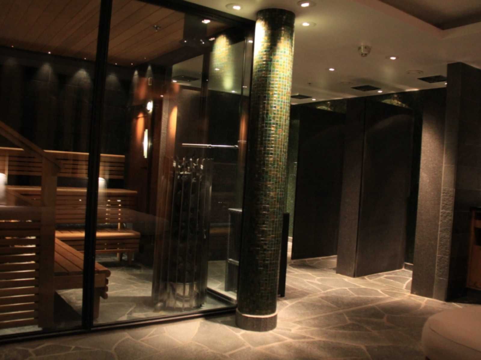 Spa / Wellness