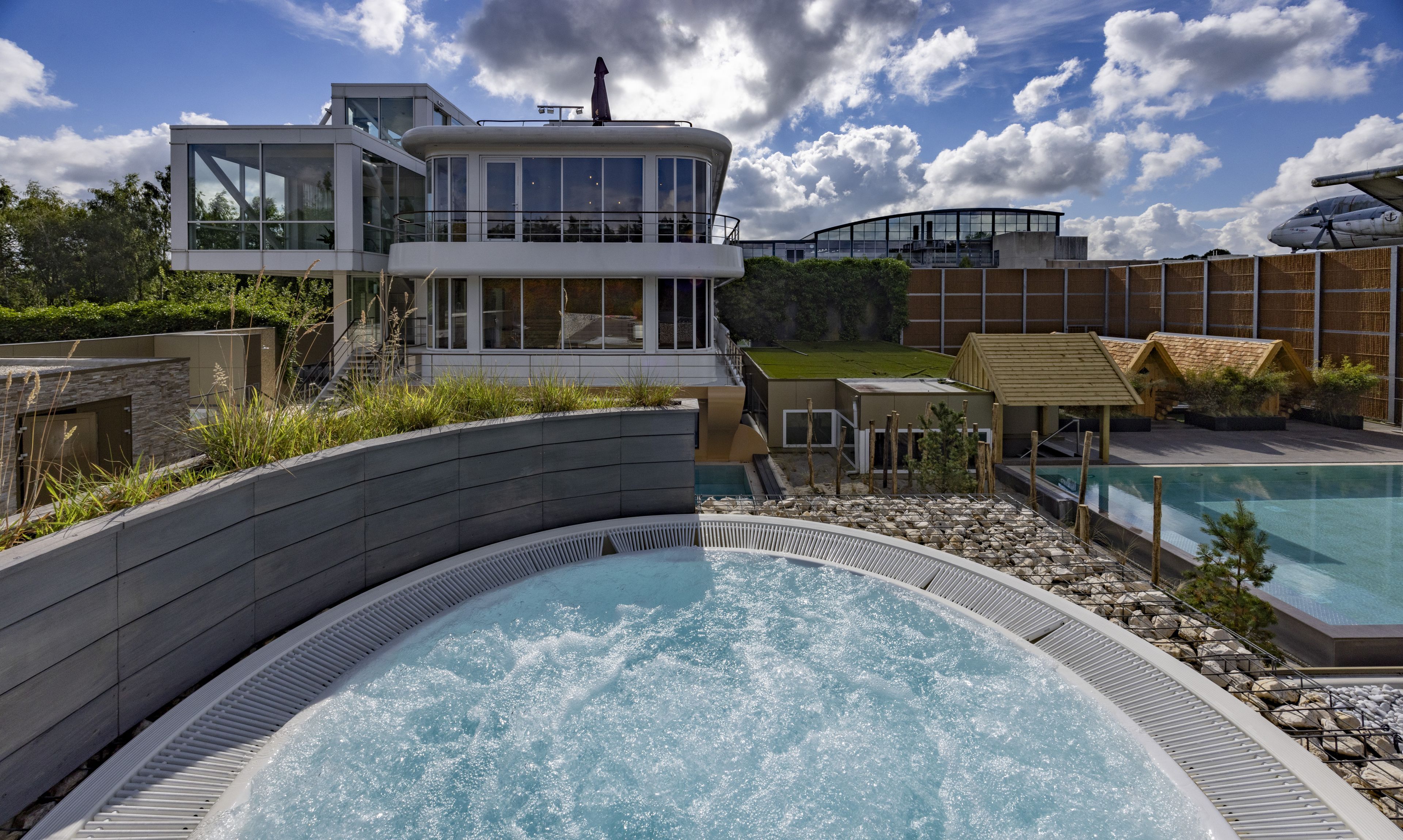Spa / Wellness