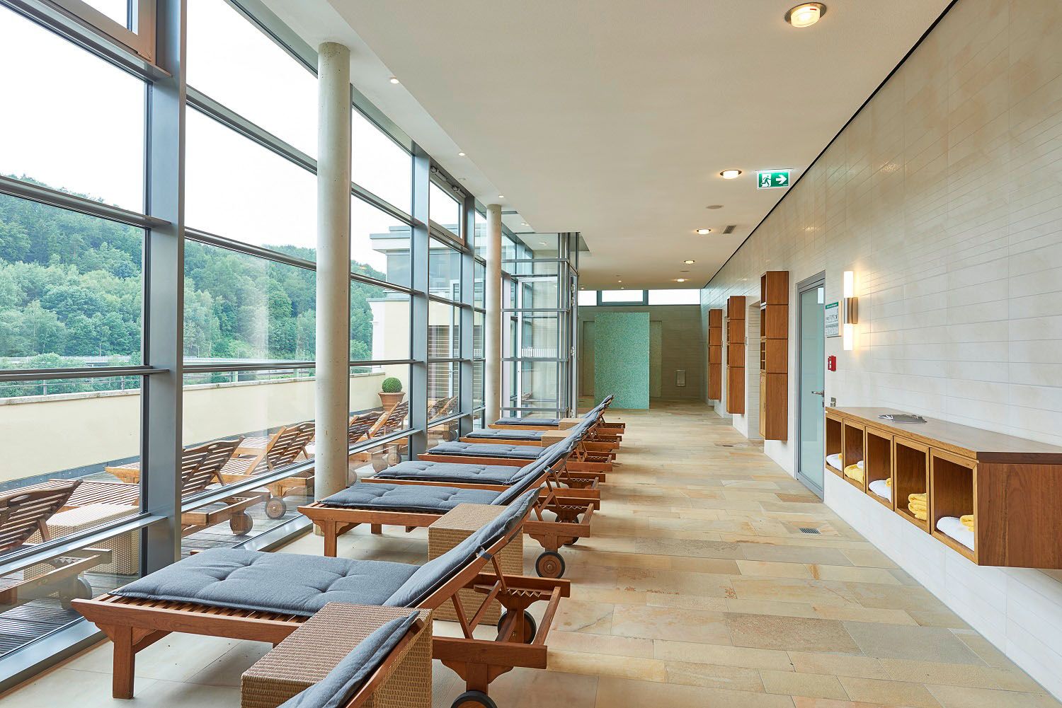 Spa / Wellness