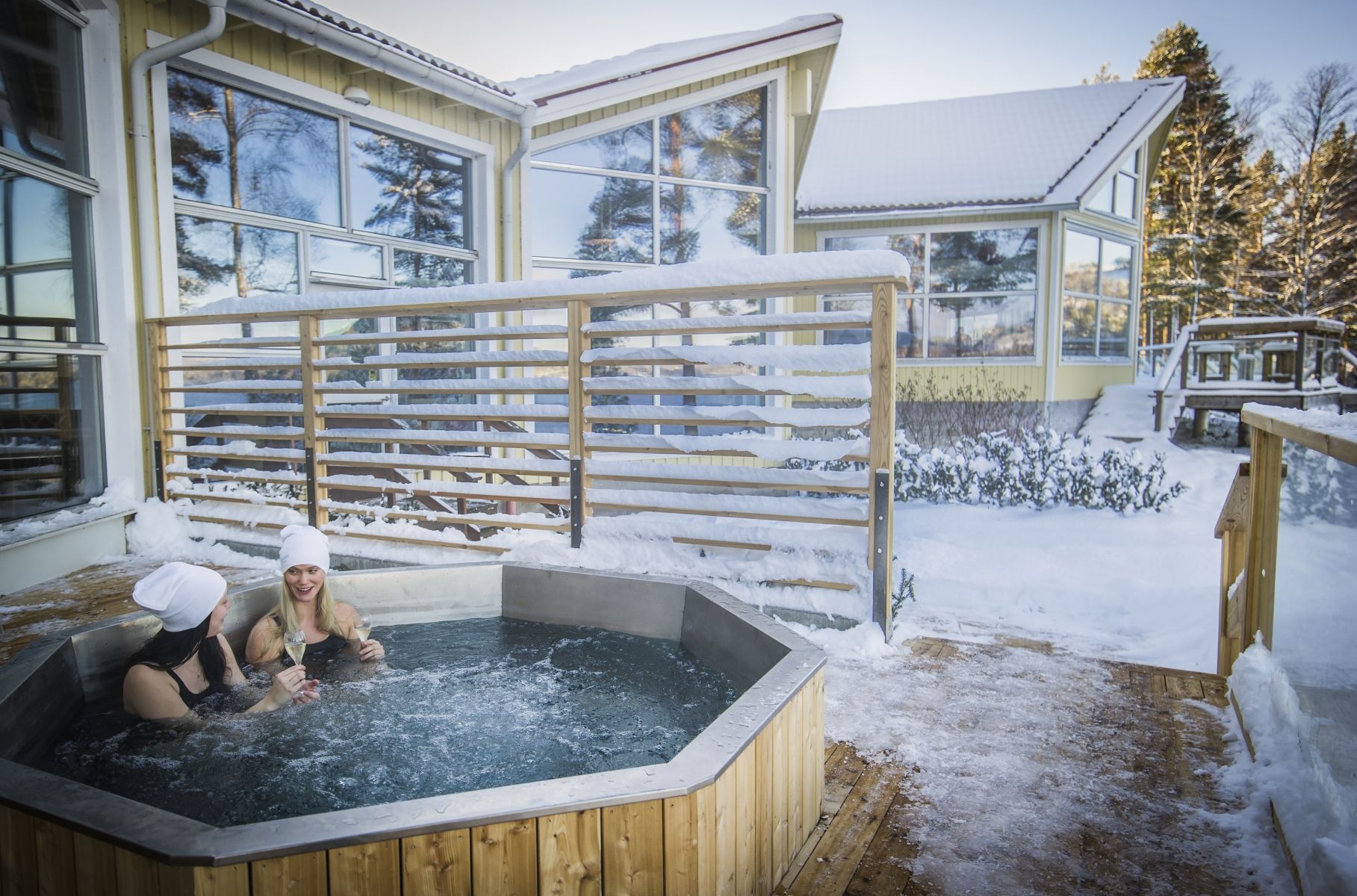 Spa / Wellness
