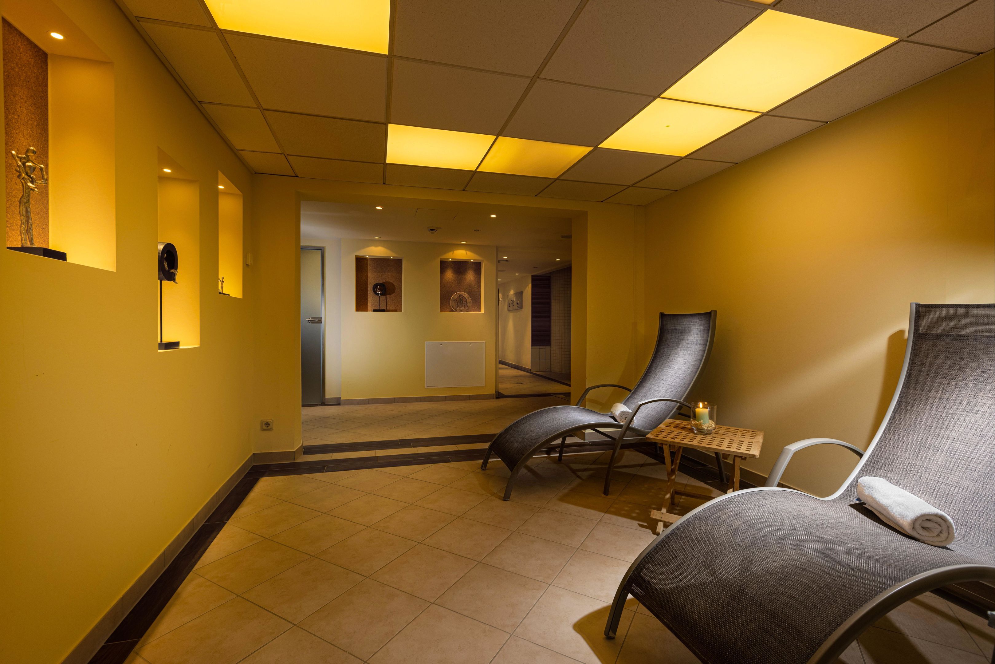 Spa / Wellness