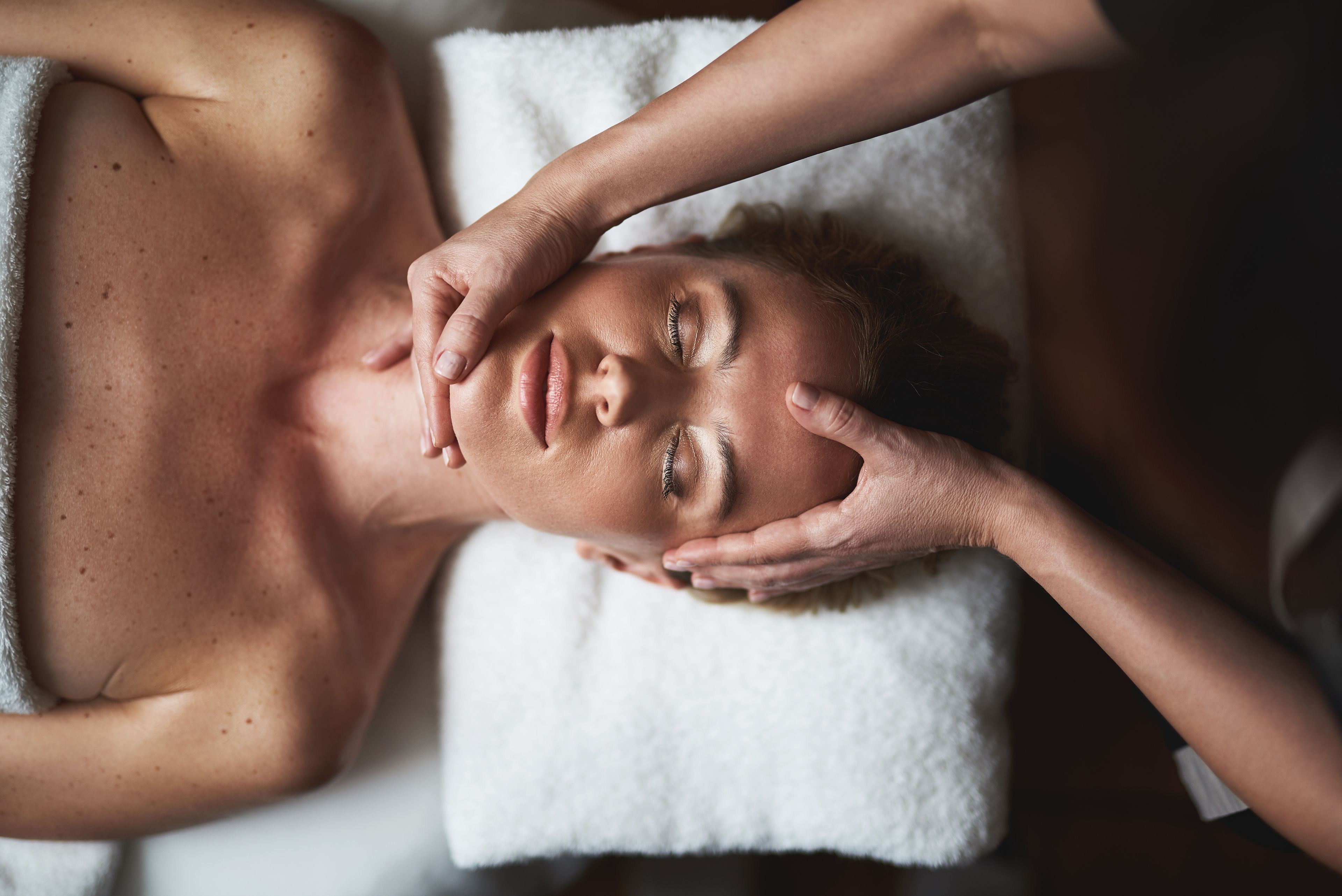 Spa / Wellness