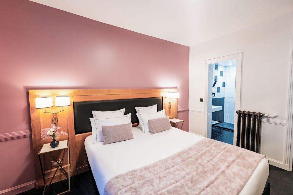 billede på Chambre Superieure