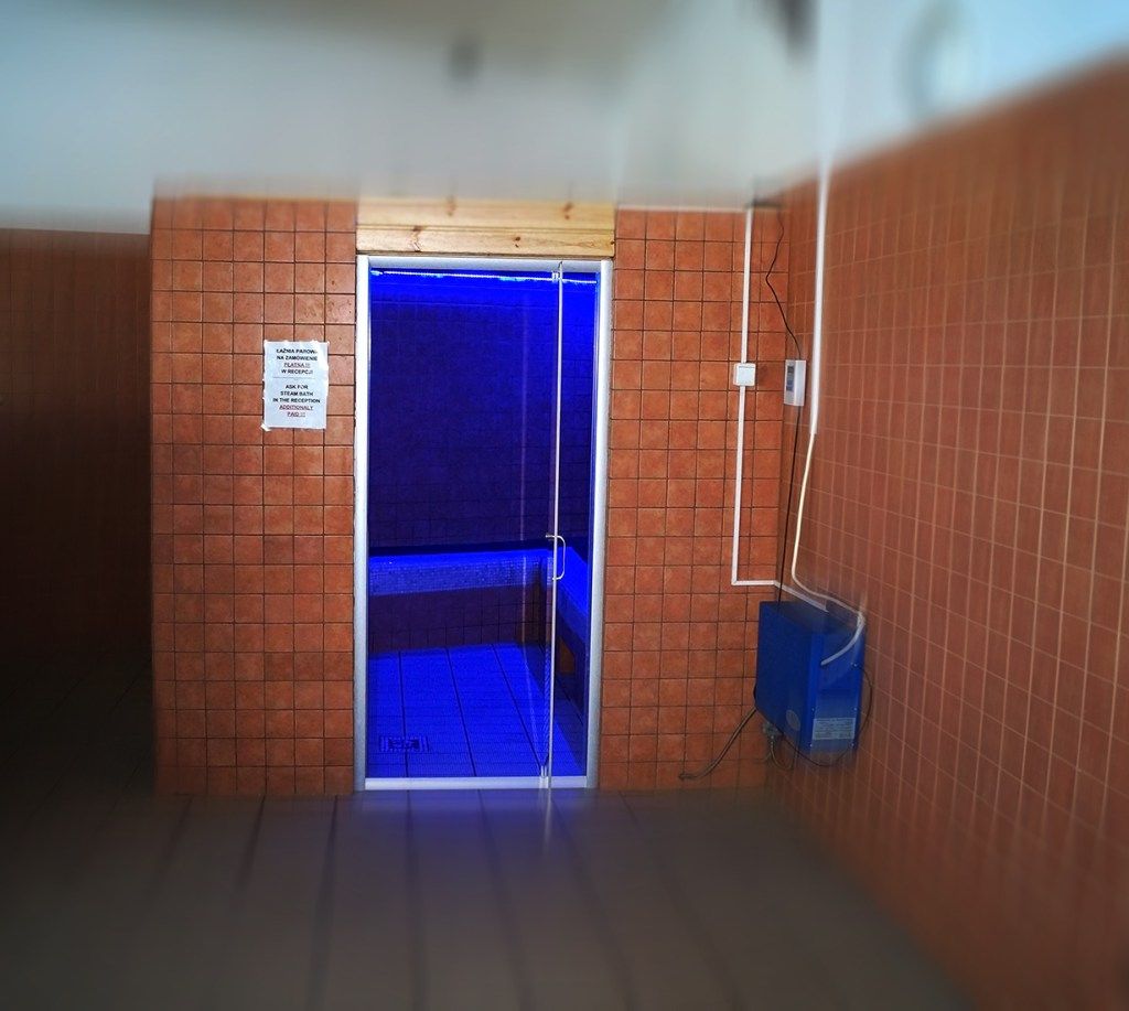 Faciliteter