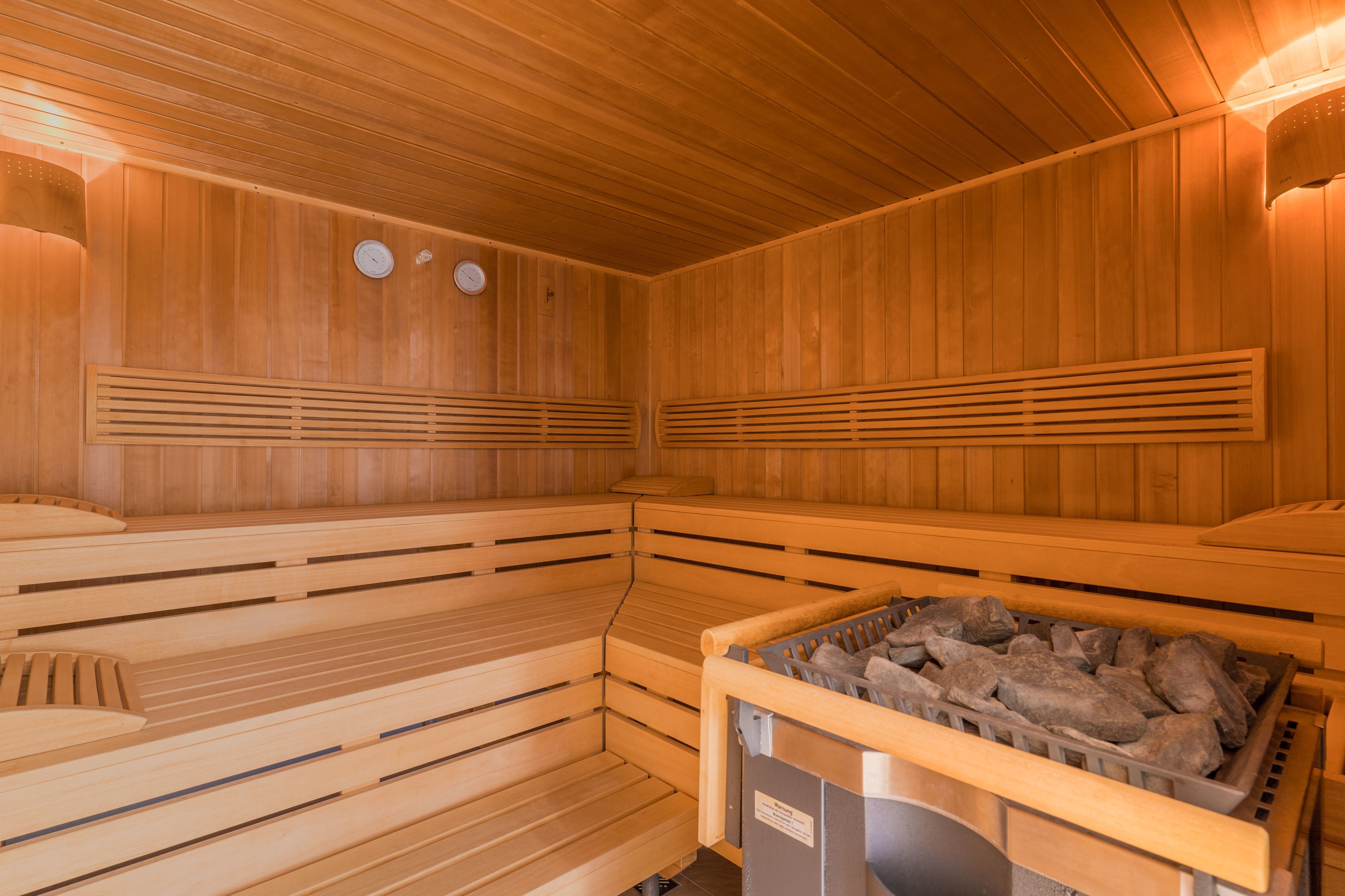 Spa / Wellness