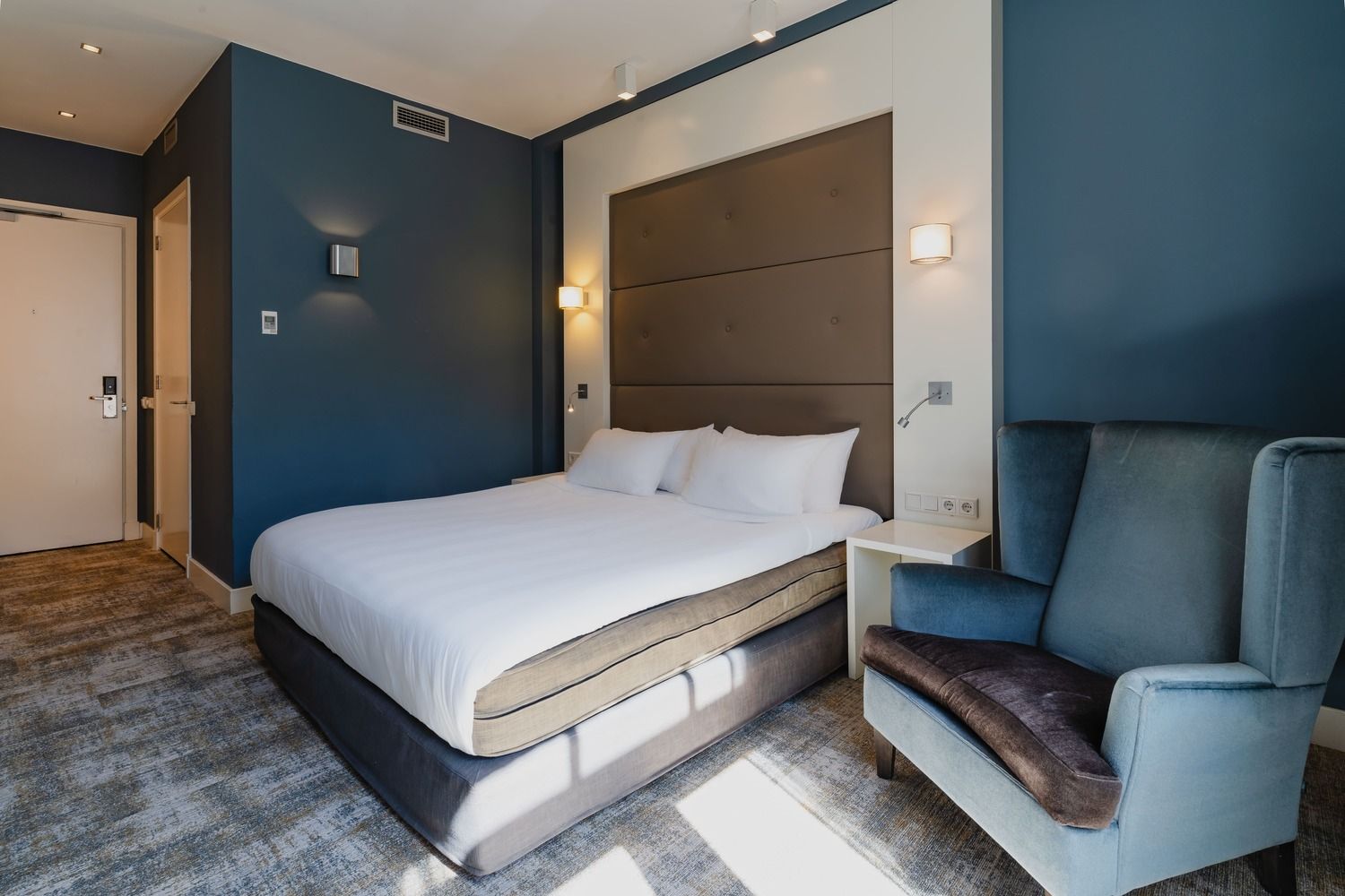 billede på Spa Resort Arrangement