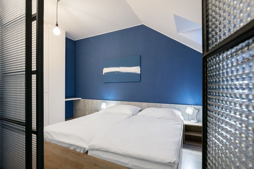 billede på Spa Resort Arrangement