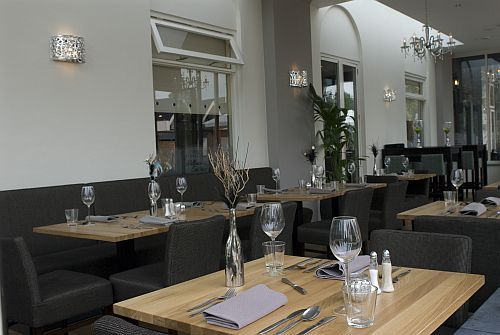 Hotel Millings Centrum i Millingen aan de Rijn - Få de ...