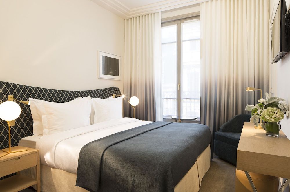 billede på Deluxe-værelse