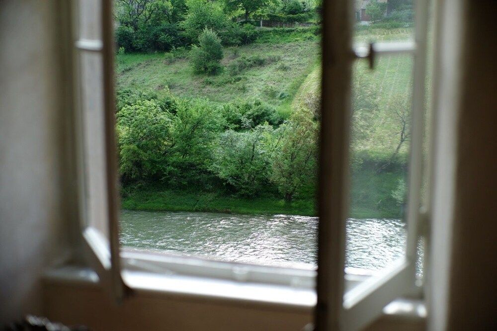 Værelsestype