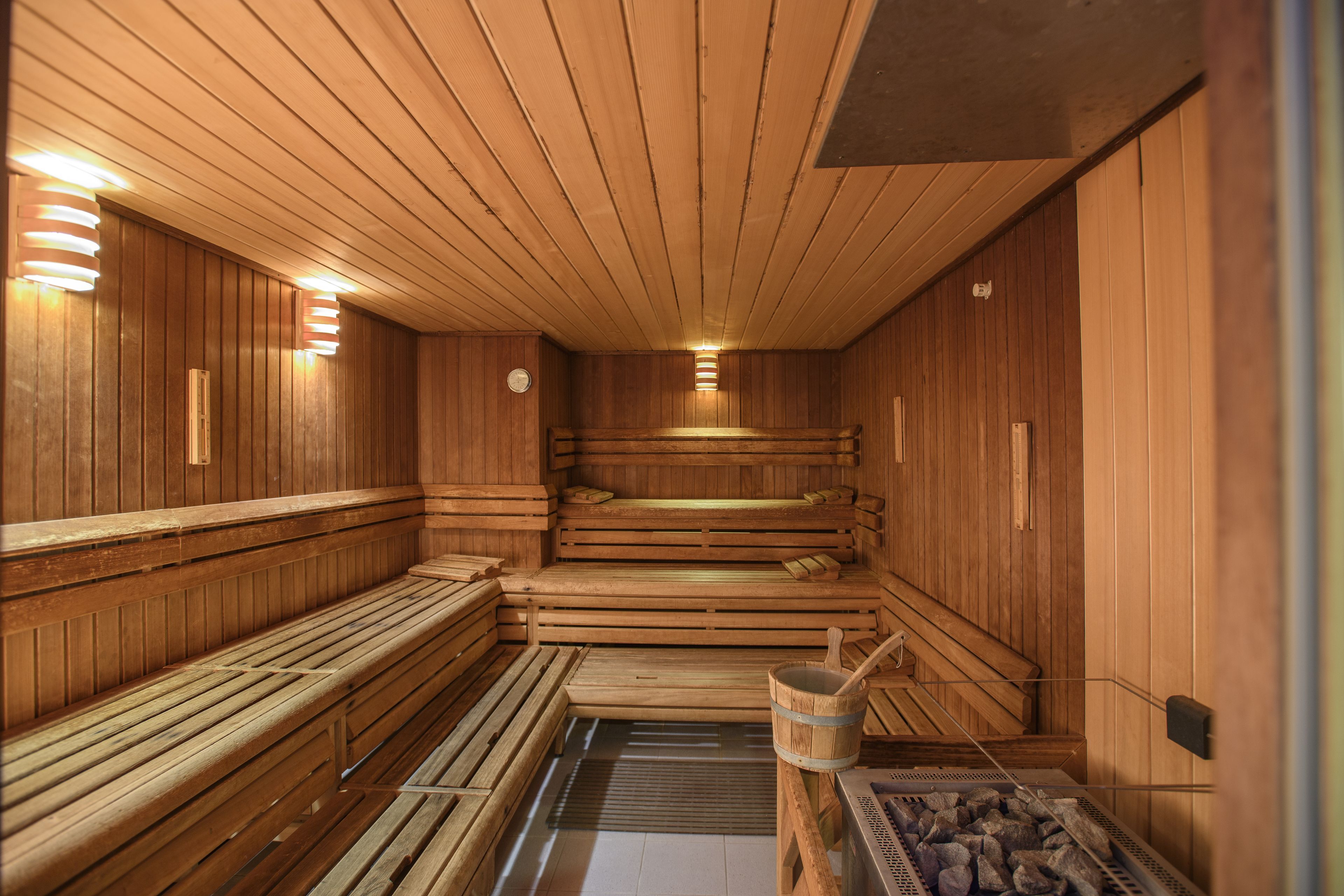 Spa / Wellness