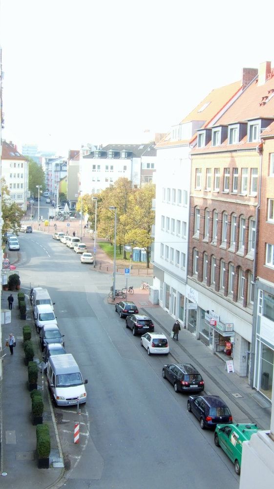 Generelt