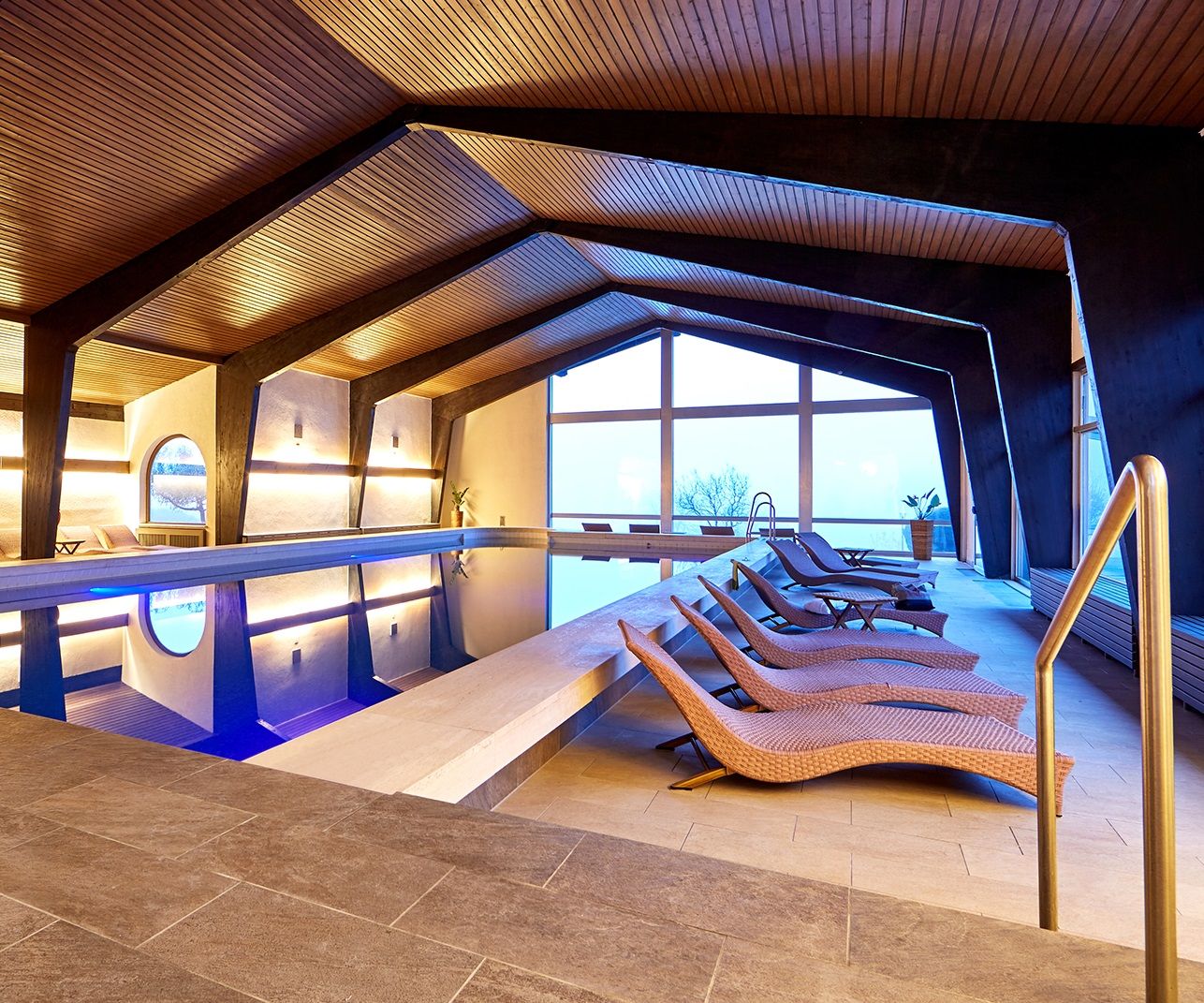Spa / Wellness