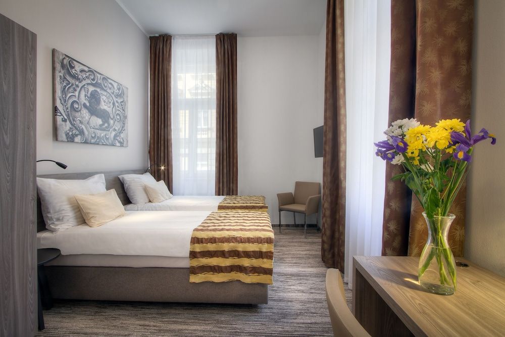 billede på Spa Resort Arrangement