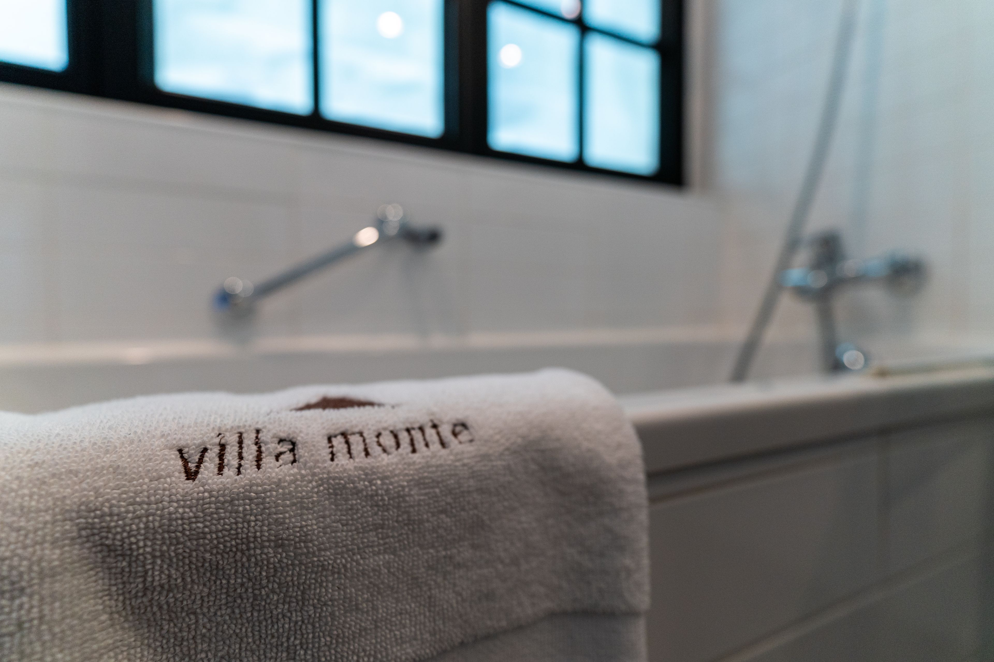 Værelsestype