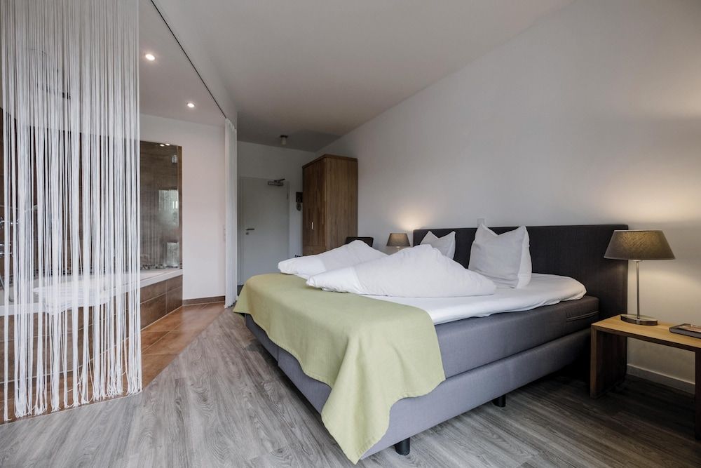 billede på Comfort-studiolejlighed