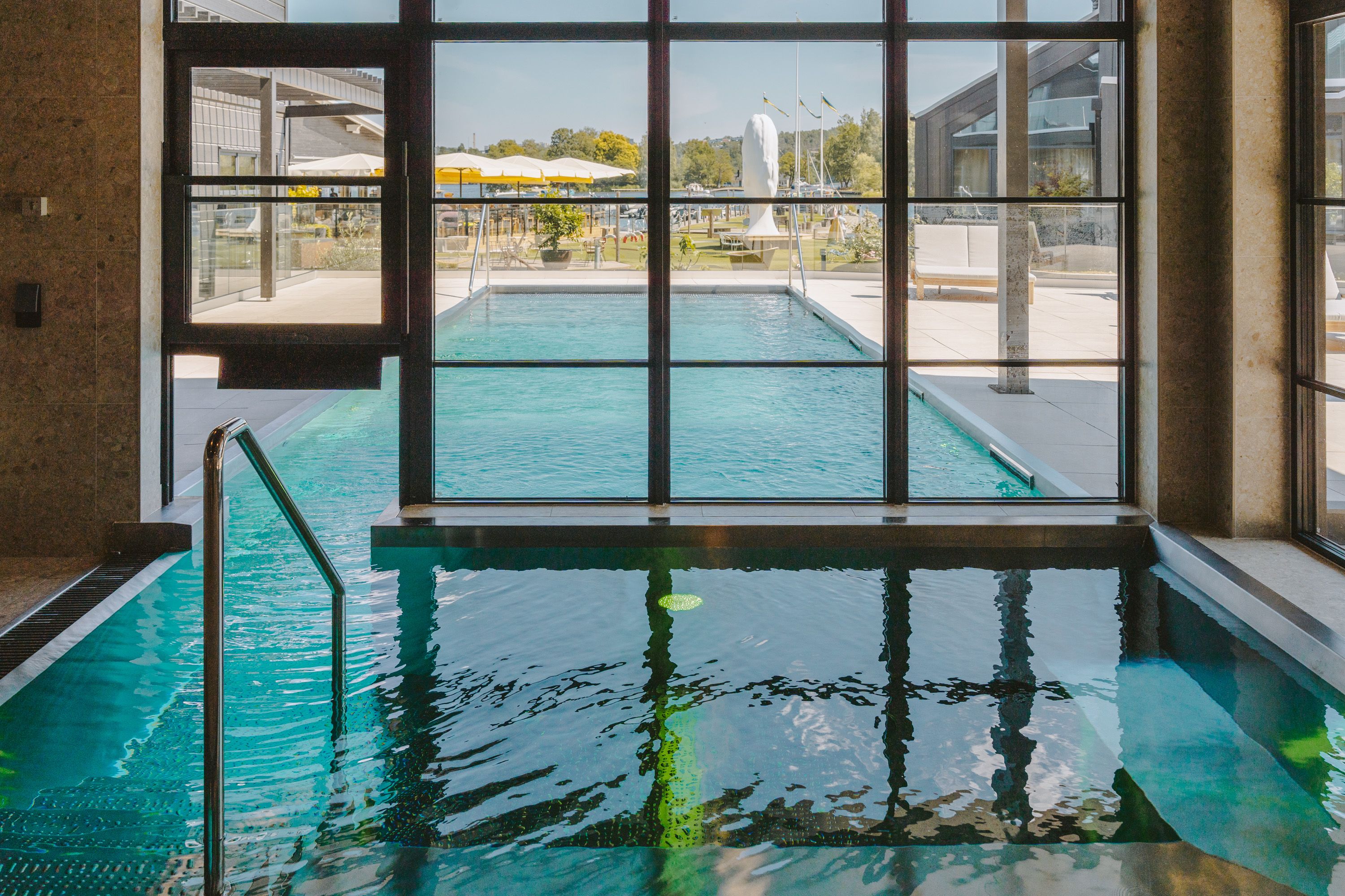 Spa / Wellness