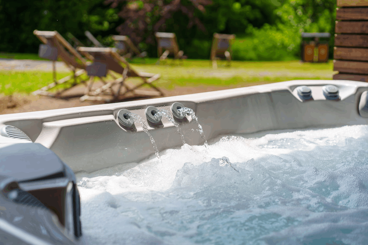 Spa / Wellness