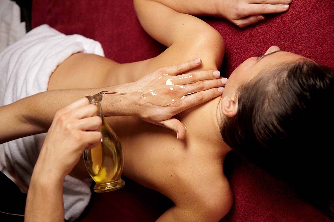 Spa / Wellness