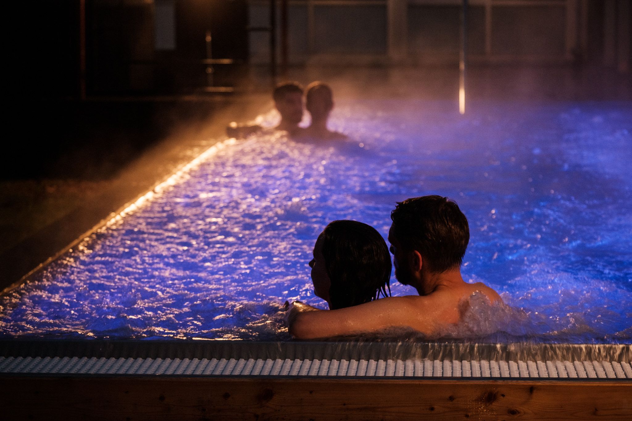 Spa / Wellness