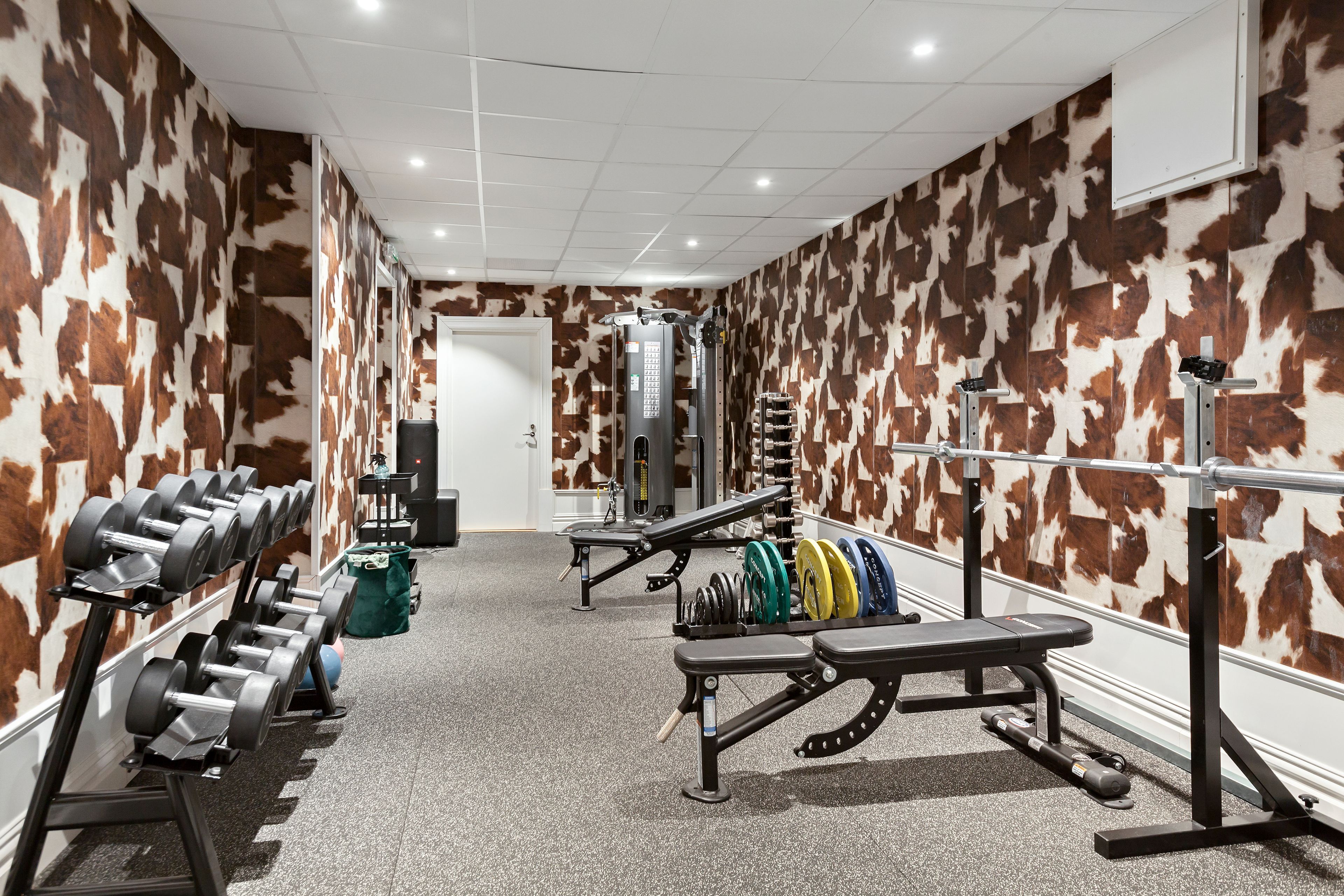 Spa / Wellness