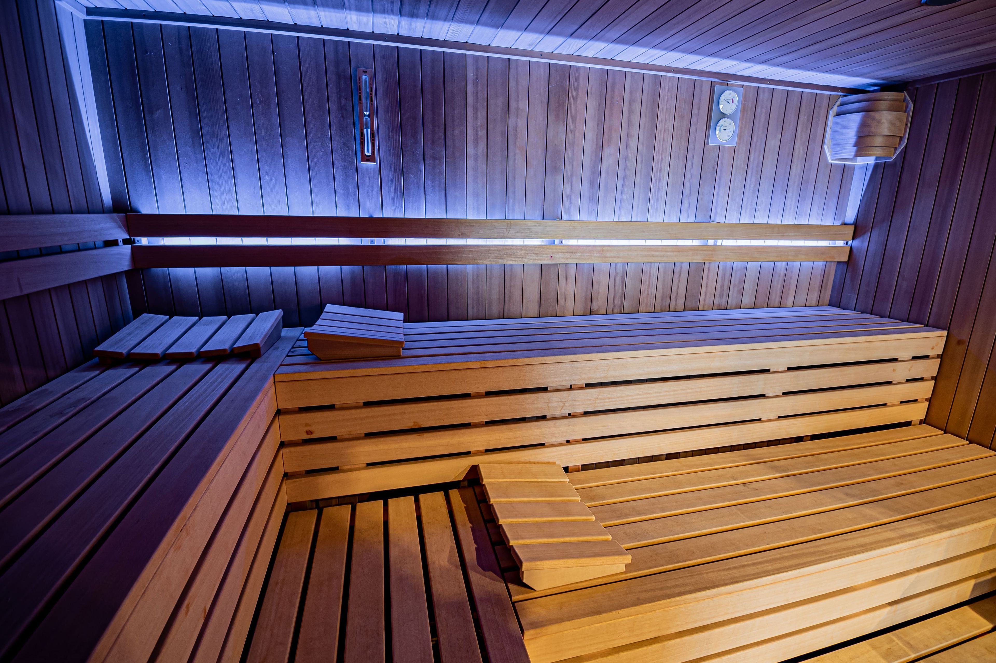 Spa / Wellness