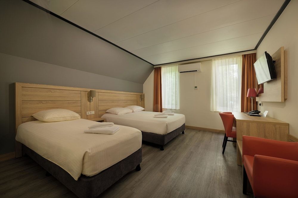 billede på Spa Resort Arrangement
