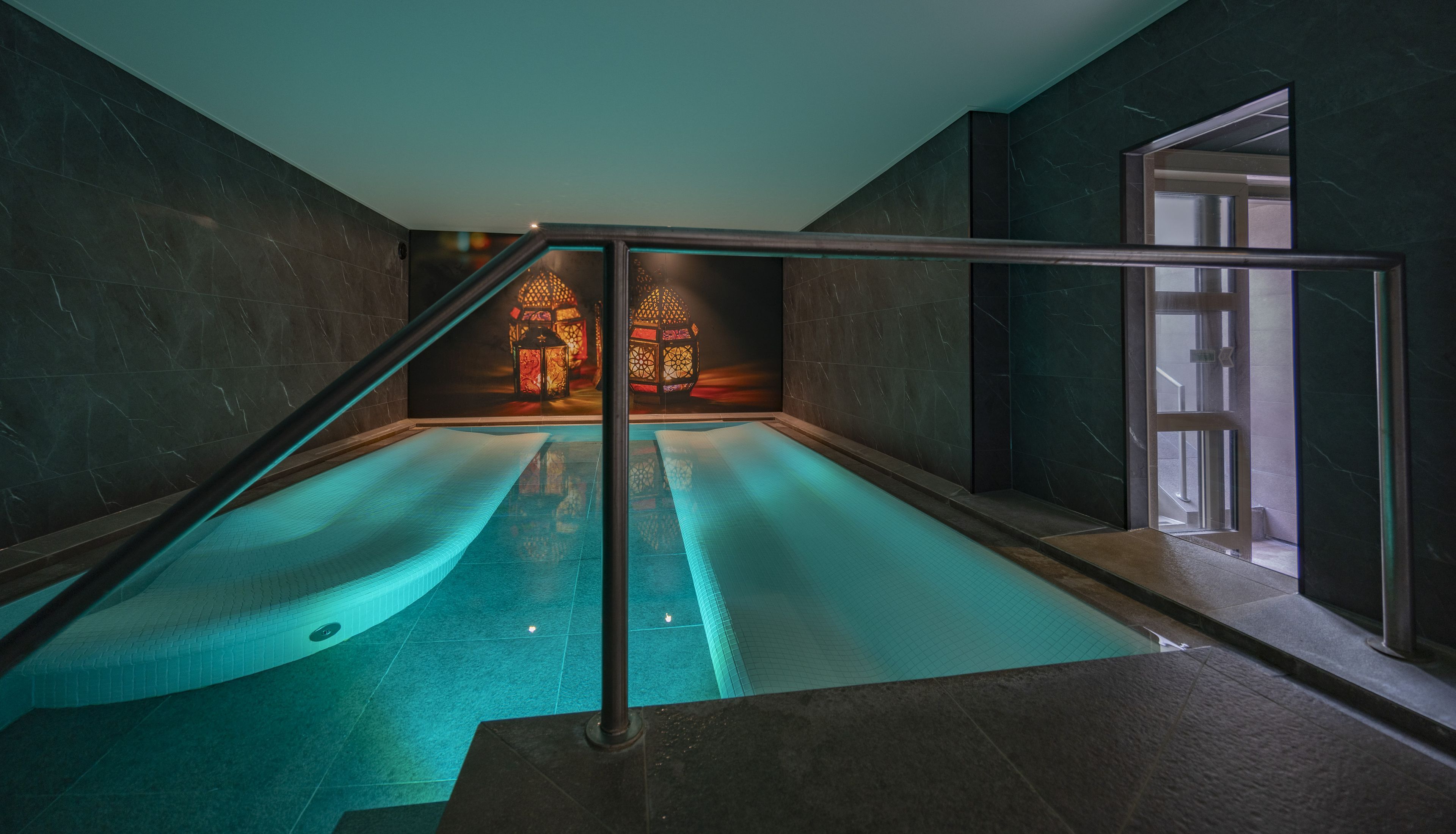 Spa / Wellness