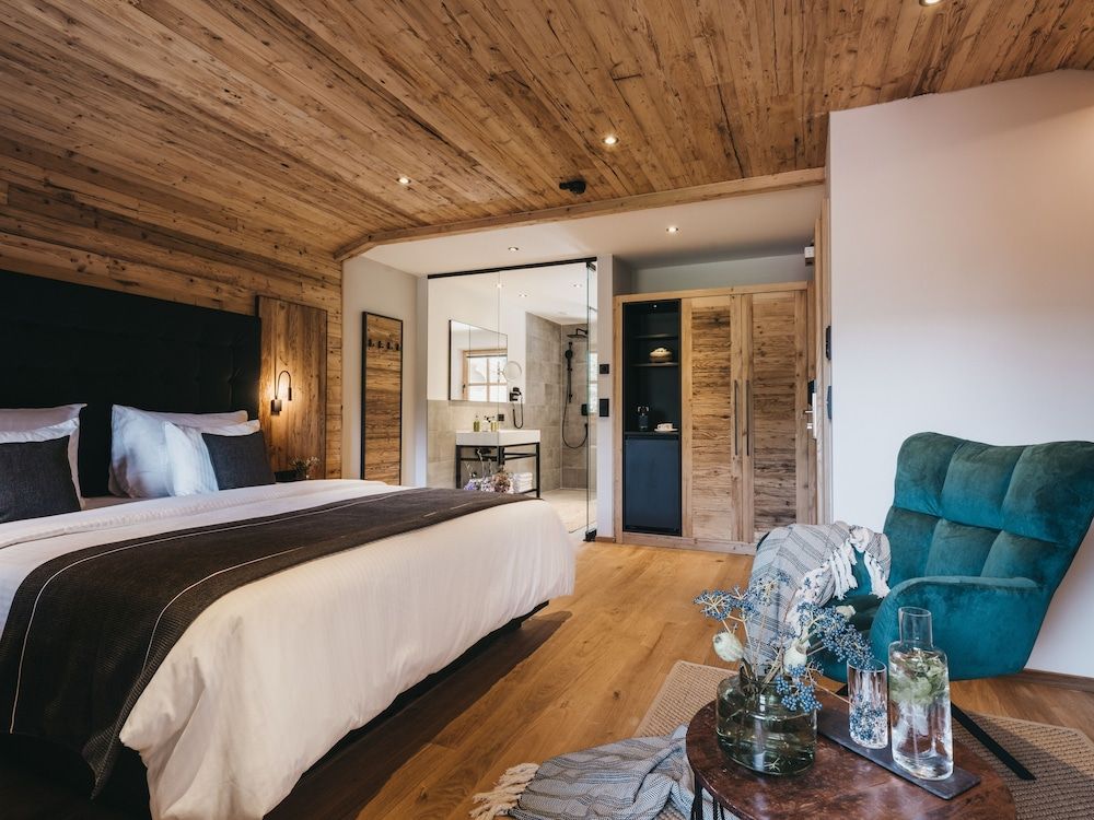 billede på Grand Deluxe Room