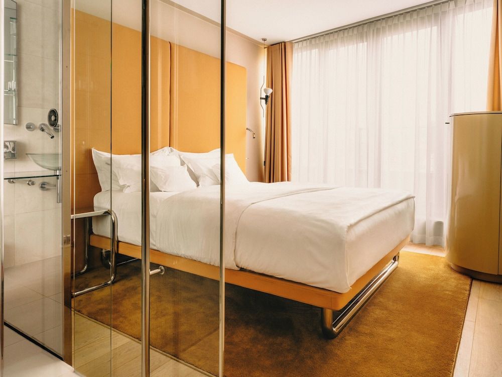 billede på Spa Resort Arrangement