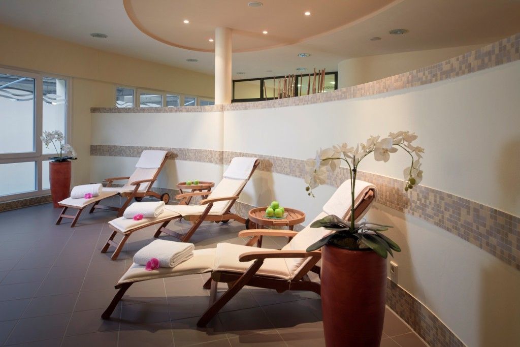 Spa / Wellness