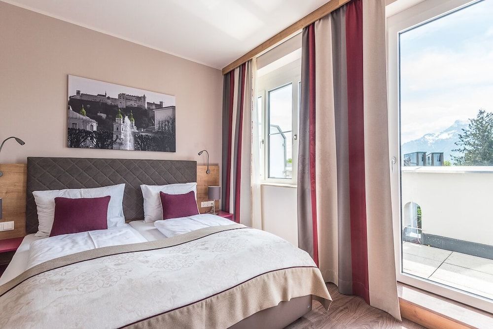 billede på Max70 Balcony