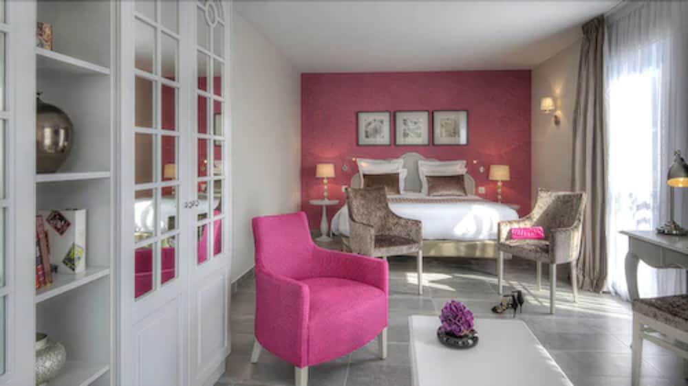billede på Junior-suite (Prestige)