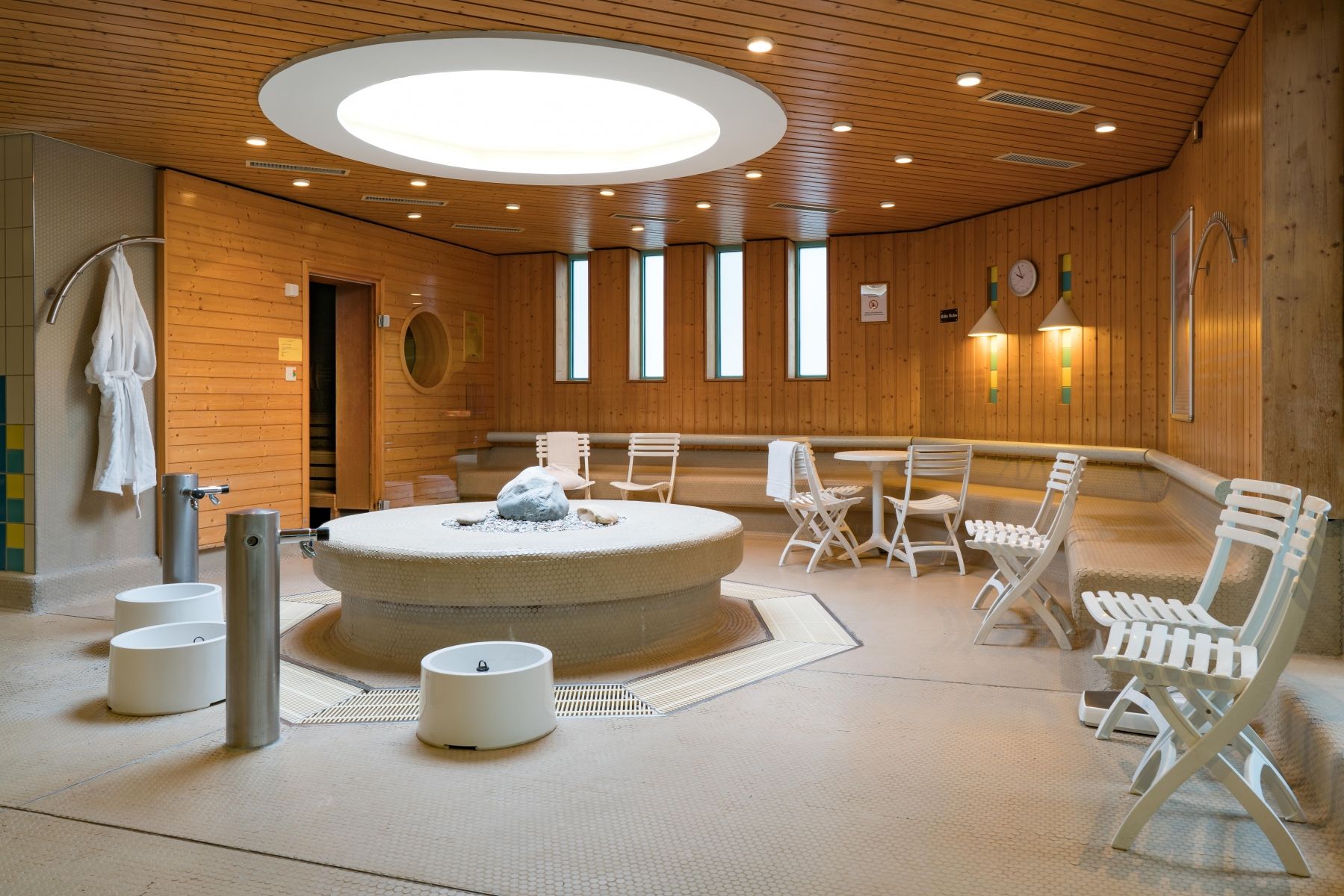 Spa / Wellness
