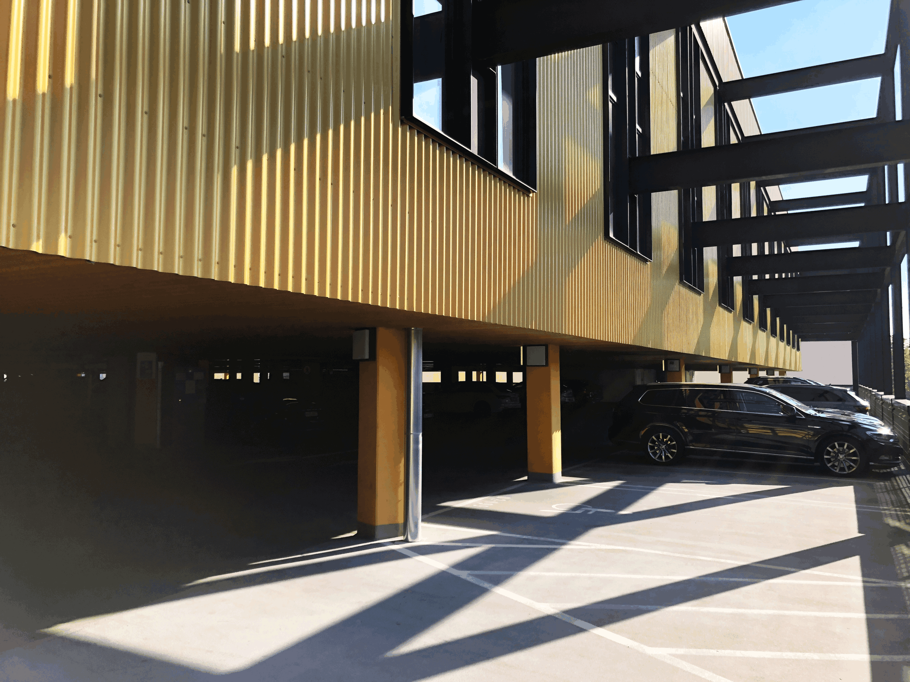 Faciliteter