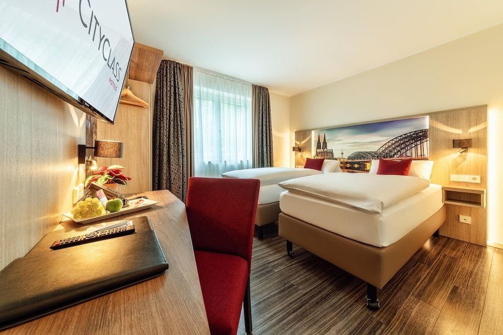 billede på Spa Resort Arrangement
