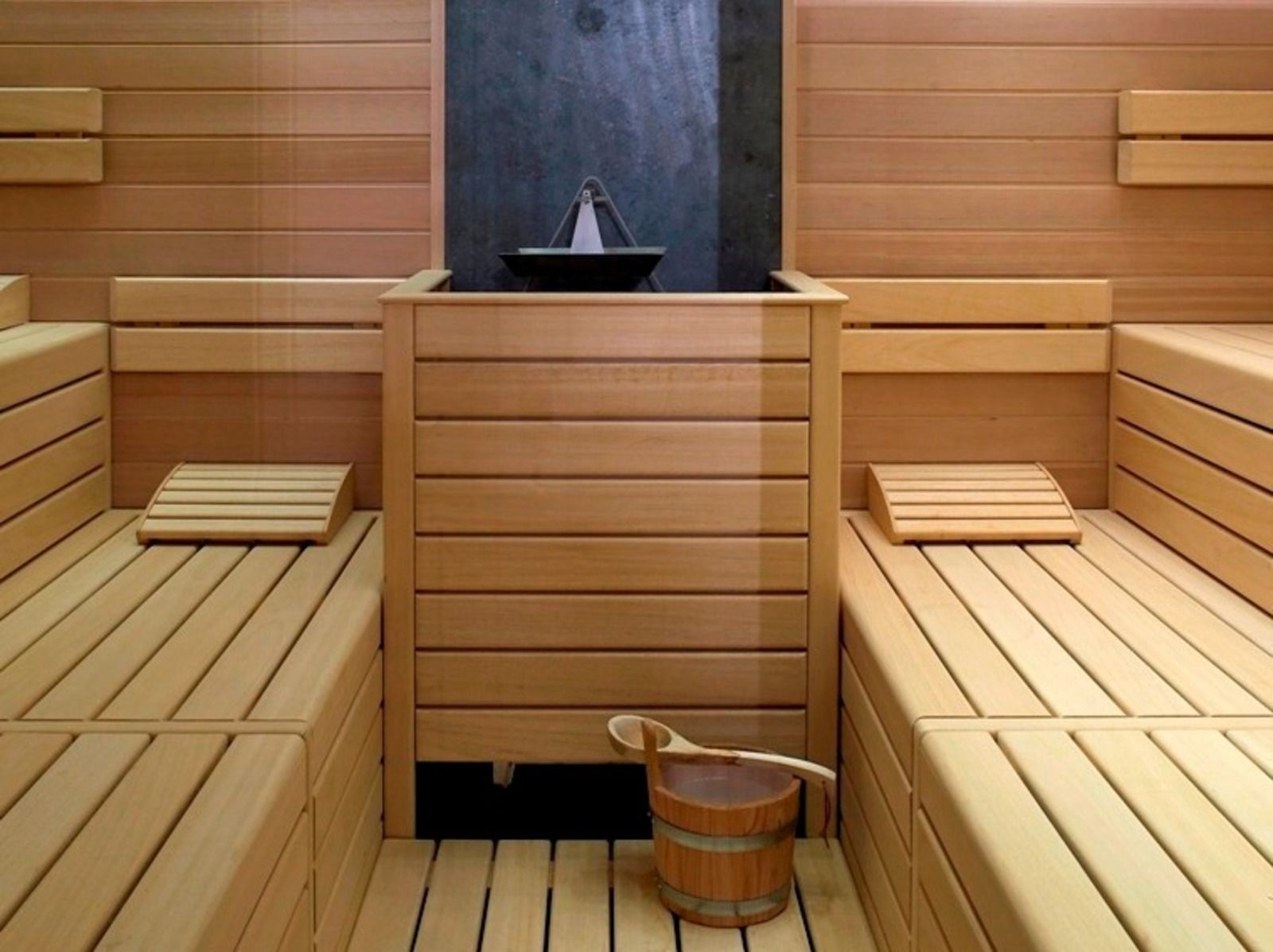 Spa / Wellness